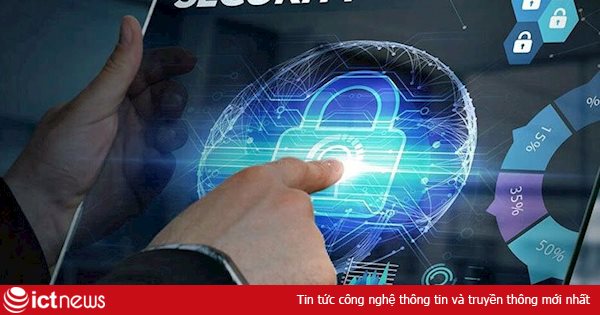 M.Tech trở thành nhà phân phối chính thức của McAfee tại Việt Nam