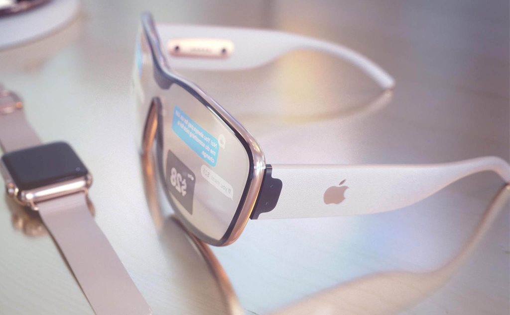 Bloomberg: Apple sẽ gia nhập thị trường kính thực tế ảo trong năm 2020 với cặp kính thực tế tăng cường AR