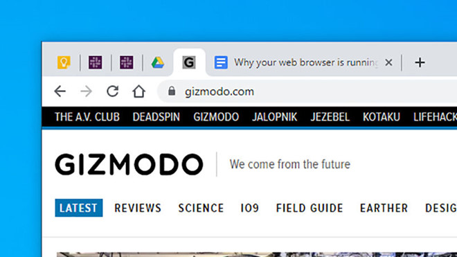 Vi sao trinh duyet chay cham va khac phuc nhu the nao? hinh anh 2