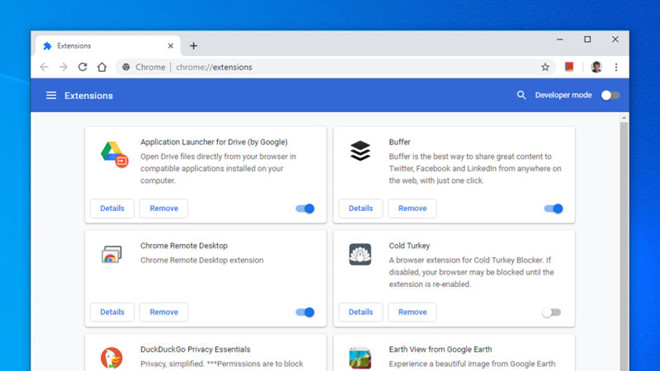 Vi sao trinh duyet chay cham va khac phuc nhu the nao? hinh anh 4