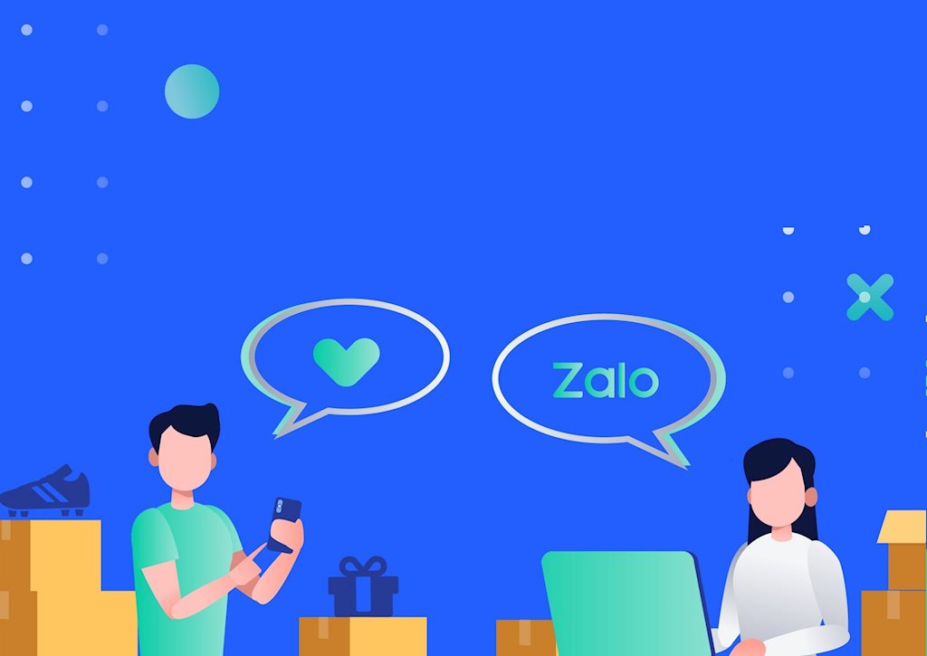 Hướng dẫn đăng nhập Zalo trên máy tính bằng QR