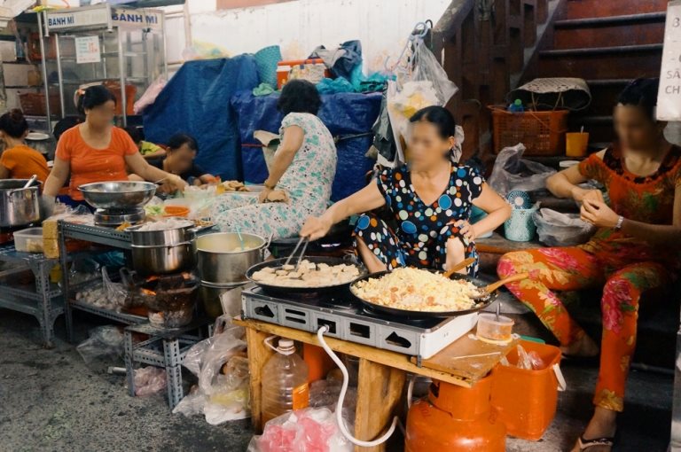 An toàn thực phẩm khi đặt món online có còn đáng lo?