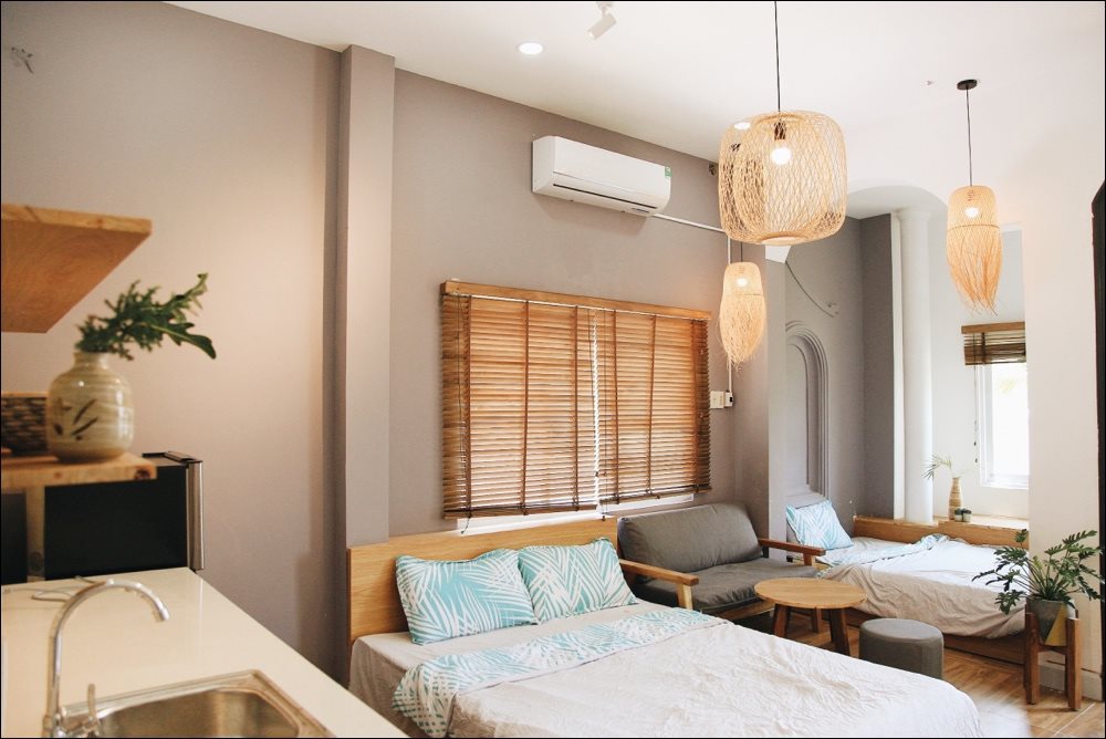 ZaloPay và Luxstay hợp tác, cho phép đặt phòng và thanh toán giữa hai nền tảng