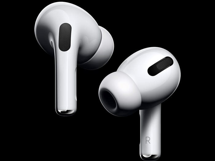 AirPods Pro và AirPod khác biệt gì mà chênh lệch tới 2 triệu đồng?