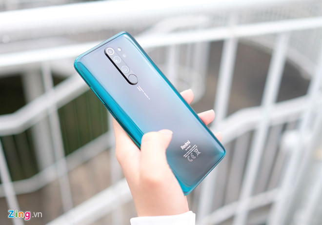 Loat di dong dang chu y vua ve Viet Nam hinh anh 7