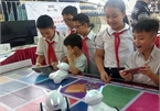 Học viện STEM hợp tác cùng Photon đưa về Việt Nam robot giúp phụ huynh học công nghệ 4.0 cùng con