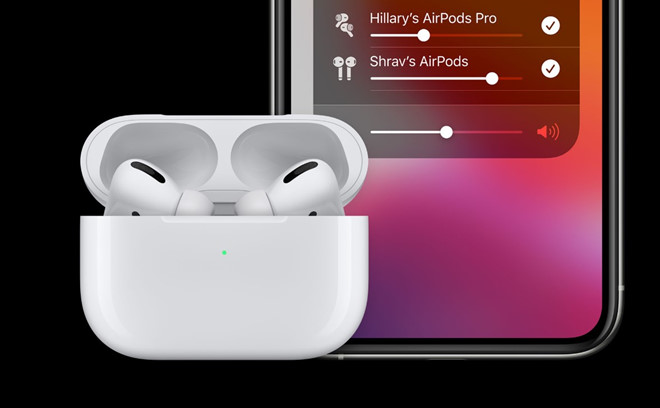 AirPods Pro bị chế ảnh thành máy sấy tóc, súng nước, cây bắn zombie