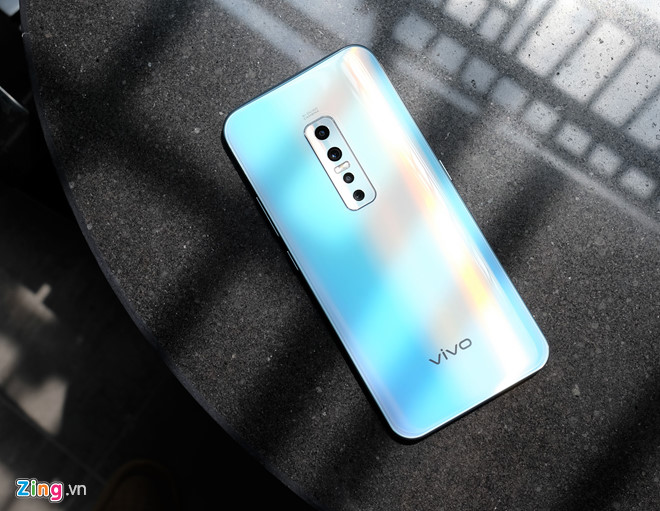 Loat di dong dang chu y vua ve Viet Nam hinh anh 4