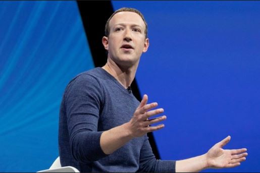 Mark Zuckerberg để con nhỏ sử dụng điện thoại, iPad như thế nào? - Ảnh 1.