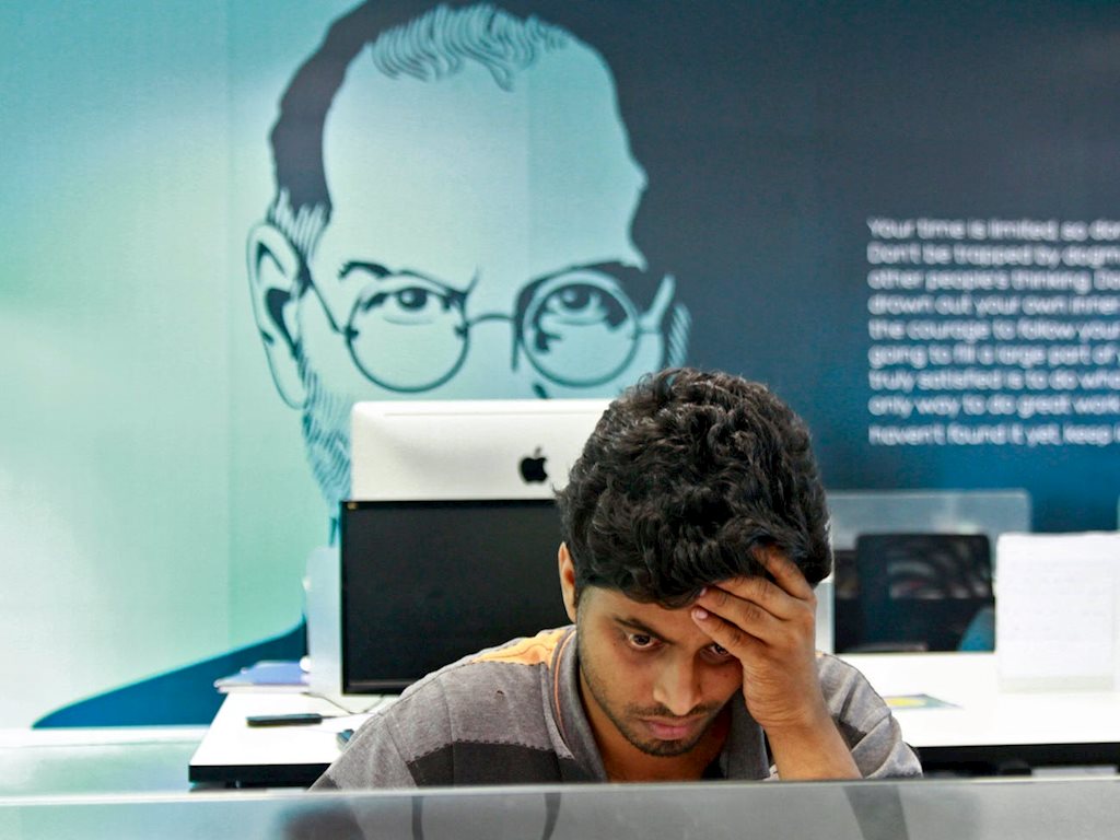 Nhiều công ty Mỹ không yêu cầu ứng viên có bằng Đại học