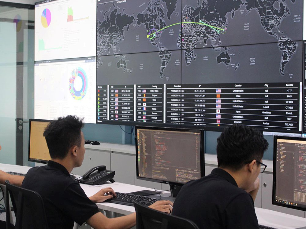 CMC Cyber Security: Ở Việt Nam, khả năng xuất hiện email, link tin giả về Corona cài mã độc là rất cao