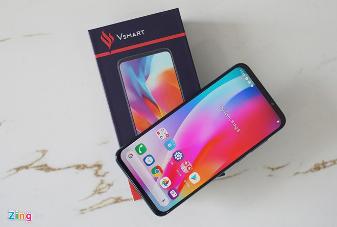 Note10, iPhone XS va nhieu di dong giam gia tien trieu thang 10 hinh anh 7