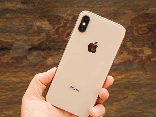 Note10, iPhone XS va nhieu di dong giam gia tien trieu thang 10 hinh anh 3 