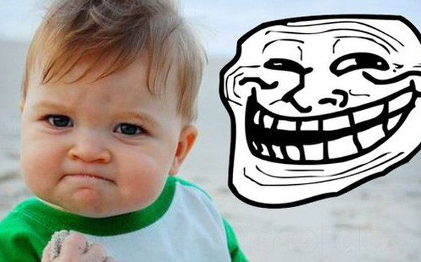 Giới trẻ sau 2000 liệu có biết 5 huyền thoại ảnh chế khuấy đảo thế giới ảo suốt chục năm qua này?