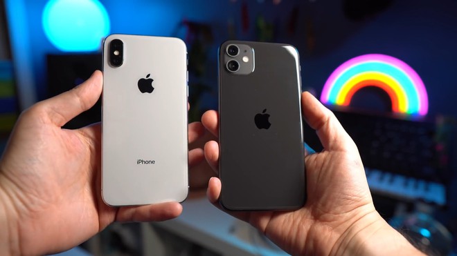 iPhone X chinh hang sap bi khai tu tai Viet Nam hinh anh 2