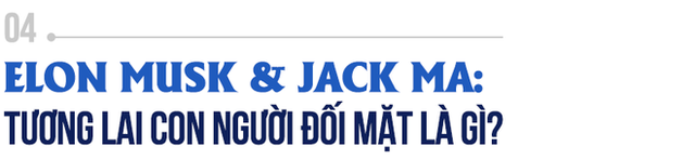 Người giàu nhất TQ lên tiếng: Đánh bại tỷ phú Mỹ bằng câu nói vô cùng thâm thúy, đó là gì? - Ảnh 5.