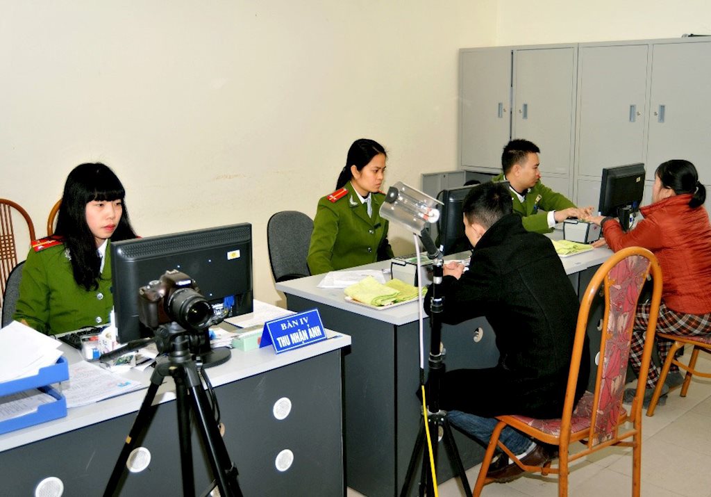 Năm 2020, sẽ quy định mức phí khai thác thông tin CSDL quốc gia dân cư | Sắp đầu thầu các gói thầu thuộc dự án Cơ sở dữ liệu quốc gia dân cư | Kết nối hệ thống Căn cước công dân với CSDL quốc gia dân cư trong quý IV/2020
