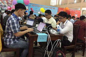 Lộ diện 10 đội Việt Nam vào chung khảo “Sinh viên với An toàn thông tin ASEAN 2019”