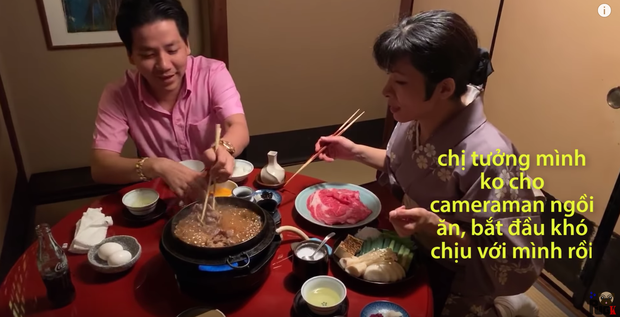 Giật title sốc với cụm từ quỳ khóc trong vlog mới, Khoa Pug bị tố không tôn trọng phụ nữ - Ảnh 4.