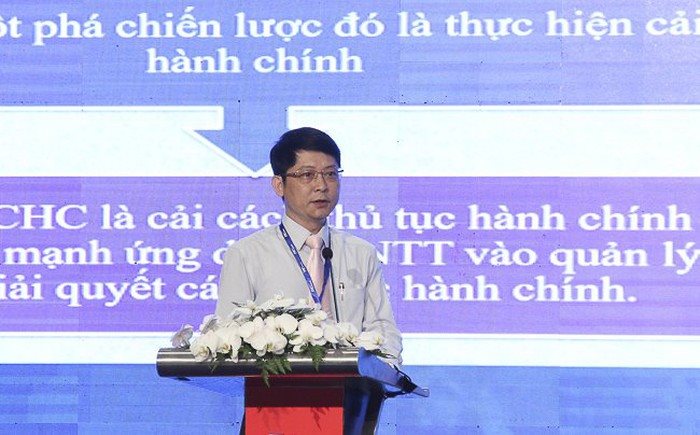 Quảng Ninh: Khó khăn trong đảm bảo ATTT của Chính phủ điện tử đến từ việc thay đổi thói quen của cán bộ công chức