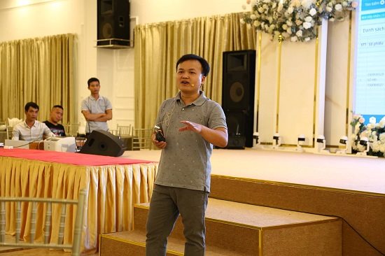 Công nghệ AI – Karaoke: Ngôi sao mới của thương hiệu VIETKTV