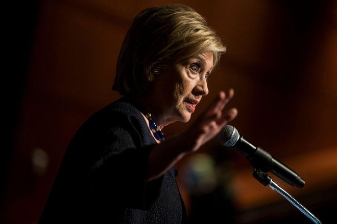 'Mark Zuckerberg phai tra gia' hinh anh 1