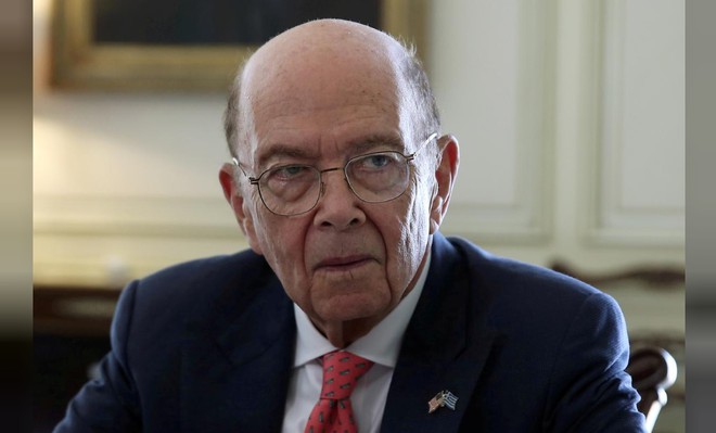 Huawei se som duoc mua linh kien My tro lai hinh anh 1