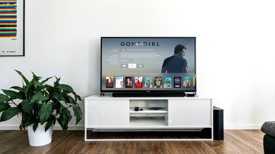 Những lưu ý quan trọng cho người mua smart TV lần đầu