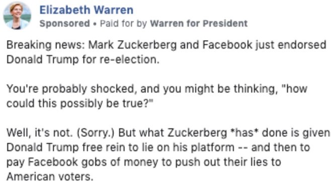 'Mark Zuckerberg phai tra gia' hinh anh 2 