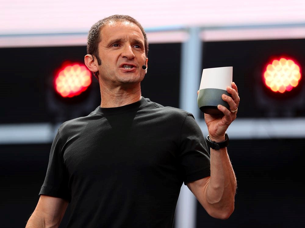 Dùng bút laser cũng lừa được loạt trợ lý giọng nói Apple, Google, Amazon