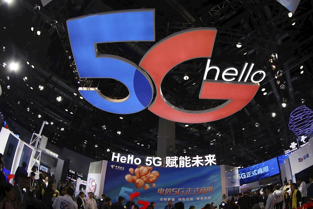 Trung Quốc vừa triển khai mạng 5G lớn nhất thế giới, giá cước là bao nhiêu?