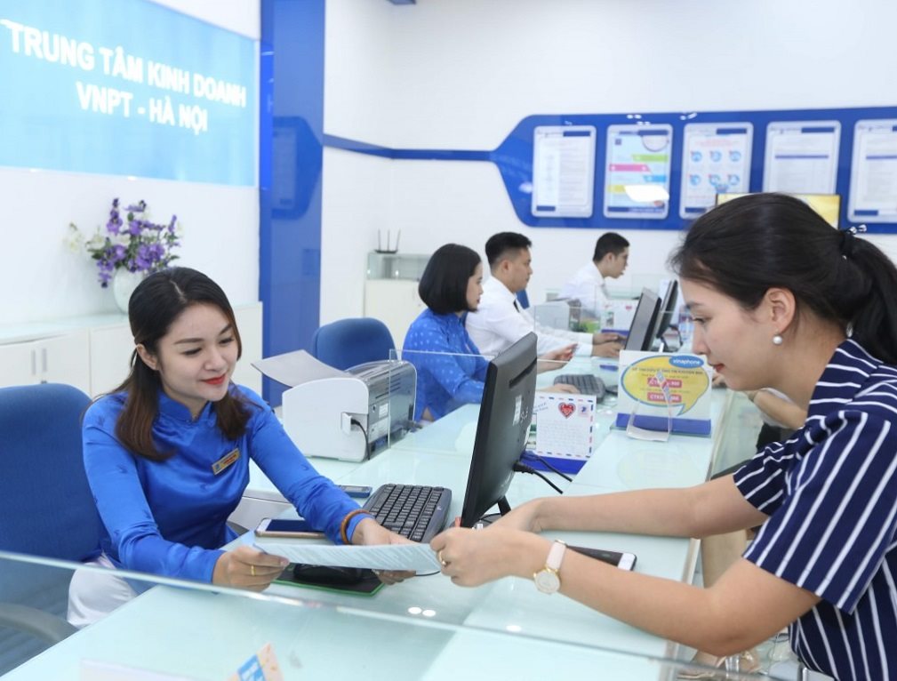 Hướng dẫn đăng ký 4G VinaPhone 3 ngày được 3 GB