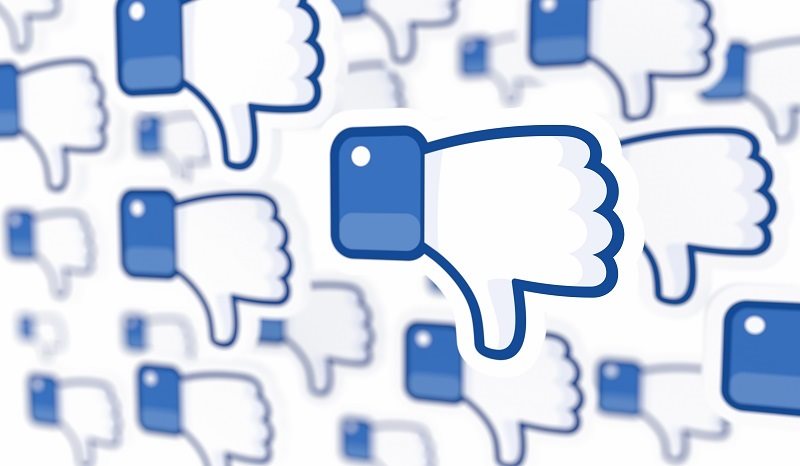 Facebook lại bất cẩn làm lộ thông tin cá nhân người dùng