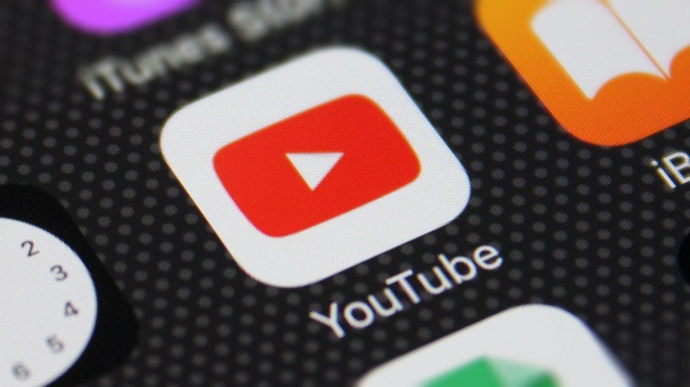 YouTube xuất hiện loại quảng cáo mới