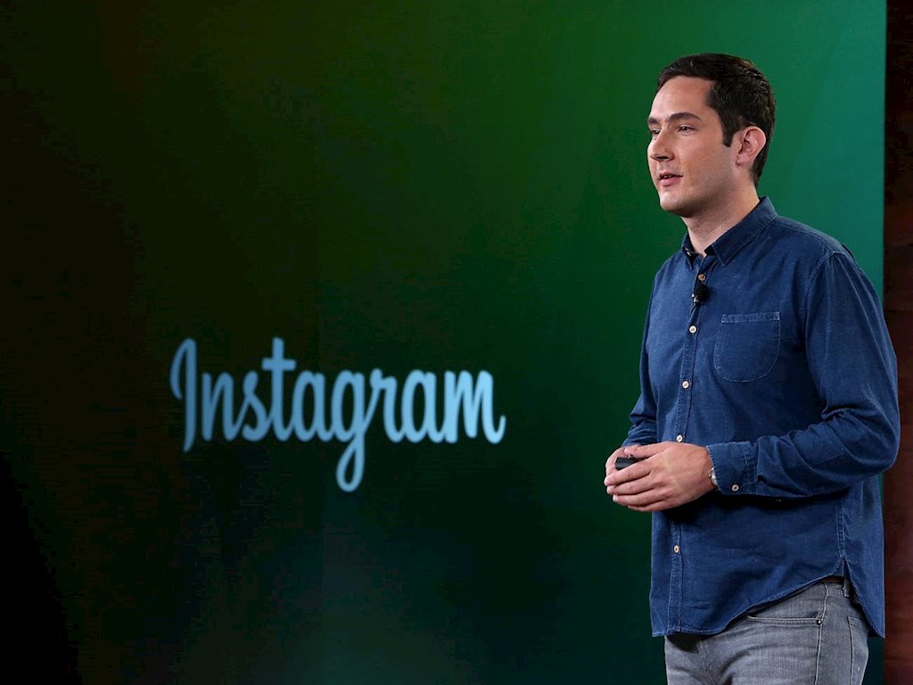 Founder Instagram khi được hỏi có bán cho Facebook lần nữa không: “Khi ai đó đến, ra giá 1 tỷ USD cho 11 người, anh sẽ nói gì”