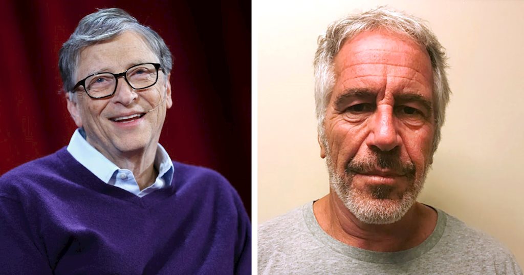 Bill Gates thừa nhận sai lầm khi gặp mặt tỷ phú ấu dâm Jeffrey Epstein