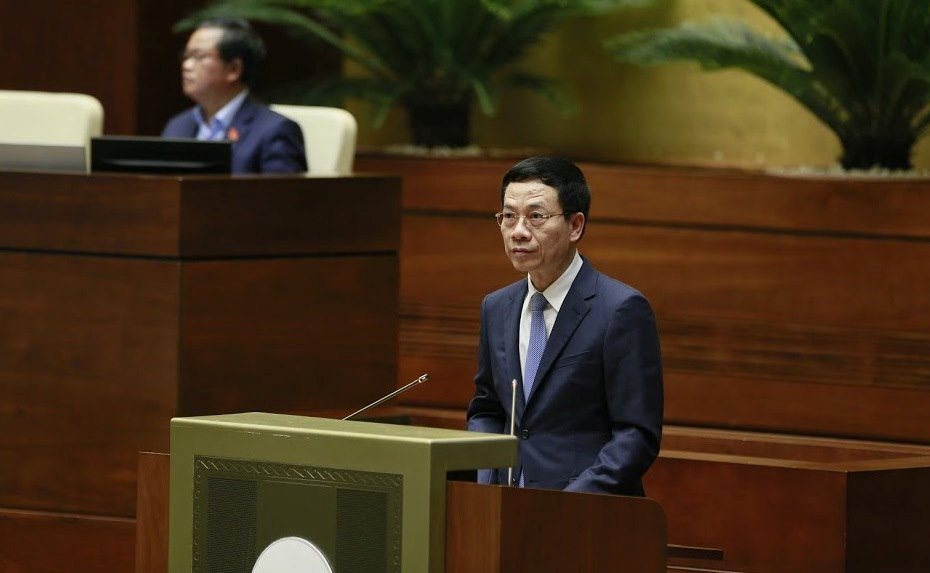 Bộ trưởng Bộ TT&TT Nguyễn Mạnh Hùng: Những lúc khó khăn người đứng đầu phải trực tiếp vào cuộc | Bộ TT&TT làm việc trực tiếp với các bộ, ngành, địa phương để gỡ khó trong xây dựng Chính phủ điện tử