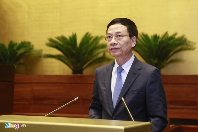 Xu ly the nao voi video cua giang ho mang tren YouTube? hinh anh 1