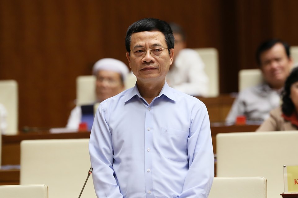 'Không gian mạng có rác, không dọn sẽ ảnh hưởng đến não người'