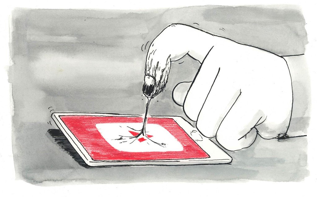 Cau view bat chap - thuoc doc YouTube tu pha che hinh anh 5