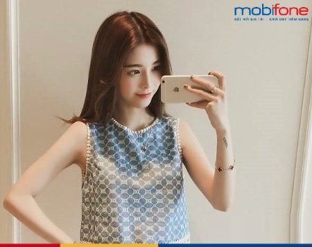 Hướng dẫn đăng ký gói 4G MobiFone C90