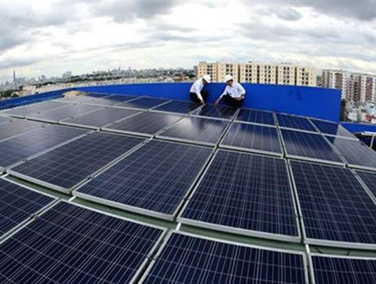 Phát hiện phần mềm theo dõi điện mặt trời có “đường lưỡi bò”, EVN ra cảnh báo ngăn chặn