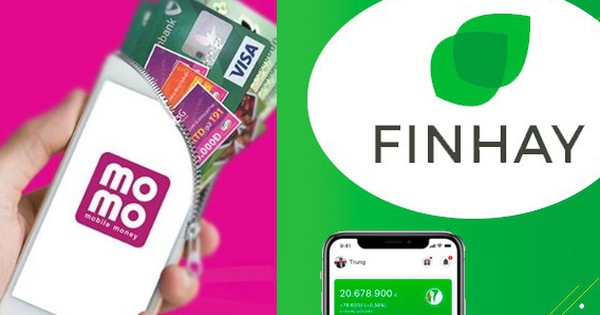 Momo là đại diện Việt Nam duy nhất trong Top50 fintech toàn cầu, Finhay lần đầu vào Top 50 công ty mới nổi