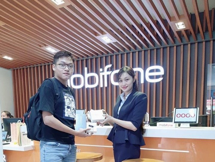 Hướng dẫn đăng ký 4G MobiFone tháng 70.000 đồng