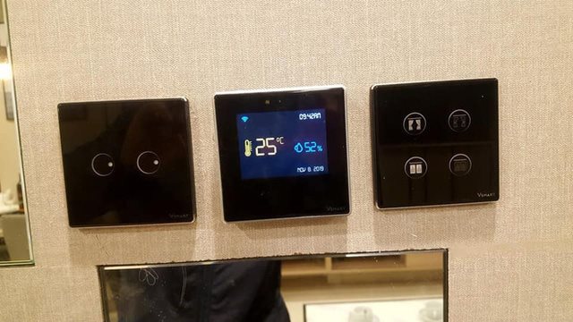 Sau ô tô, smartphone, tivi, tỷ phú Phạm Nhật Vượng sắp tung ra thị trường cả thiết bị smarthome?