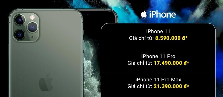 Mua điện thoại kèm gói cước: Tiện, lợi đủ đường