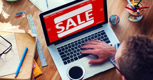 Thức trắng đêm săn hàng giảm giá kiếm chục triệu trong ngày Singles'day