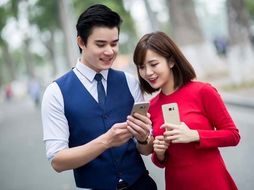 Hướng dẫn đăng ký 4G MobiFone 1 tháng 55 GB