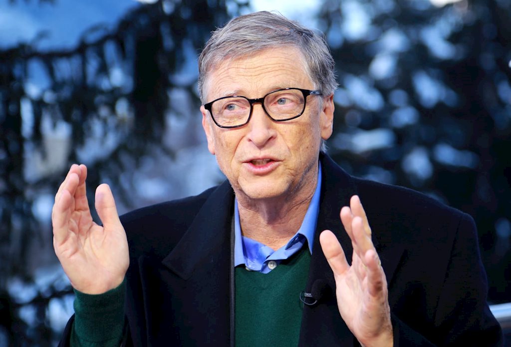 Nếu không dành thời gian cho 6 điều nhỏ nhặt này, đừng mong một ngày giàu có như Bill Gates hay Warren Buffett