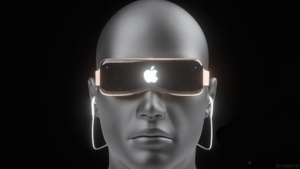 Apple ra headset AR năm 2022 nhưng 2023 mới có phiên bản “xịn xò” hơn